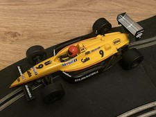 Scalextric duracell indy for sale  SANDBACH