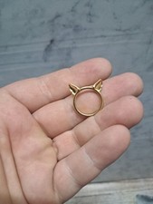 Thomas sabo goldener gebraucht kaufen  Siegen