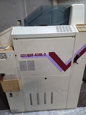 Usado, Processadores de filme Noritsu QSF430L3  comprar usado  Enviando para Brazil