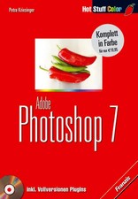 Photoshop 7 gebraucht kaufen  Berlin