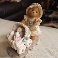 Cherished teddies jessica for sale  NOTTINGHAM