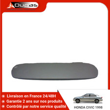 Spoiler arriere honda d'occasion  Nemours