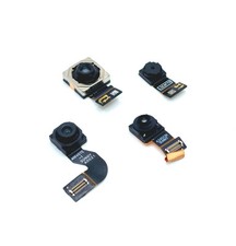 Câmera principal original Motorola Moto G8 Plus câmera frontal conjunto de câmera traseira pacote com 4 comprar usado  Enviando para Brazil