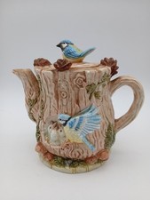 Leonardo blue tit for sale  UK