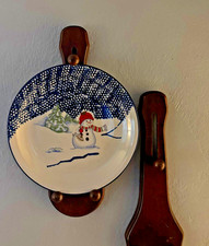 Vintage wooden wall for sale  Rockton