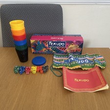 Perudo paul lamond for sale  SEAFORD