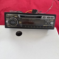 Sony mdx c5970r gebraucht kaufen  Holzgerlingen