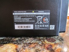 Aventon spare battery for sale  West Linn