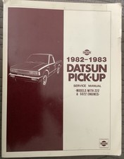 1982 1983 datsun for sale  Indio