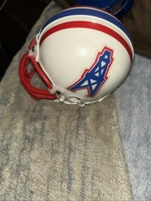 Houston oilers mini for sale  Erwin