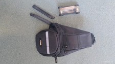 Crivit bike saddle for sale  BRADFORD-ON-AVON