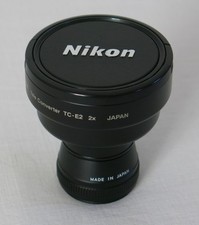 nikon tc d'occasion  Blois