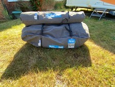 Caravan awning for sale  THETFORD
