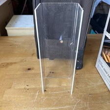 Acrylic display case for sale  LONDON