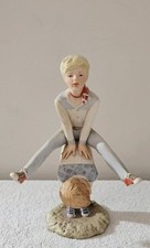 Vintage cybis porcelain for sale  Tallahassee