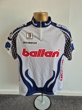 Biemme ballan scapin for sale  BIRKENHEAD