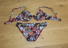 Bunter bikini 40d gebraucht kaufen  Friedberg