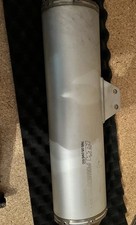 Ktm powerparts auspuff gebraucht kaufen  Anklam-Umland lll