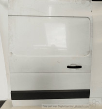 821000245r porta post. usato  Italia