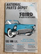 National parts depot for sale  Villa Park