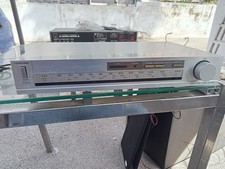 Sintonizzatore radio separato usato  Sant Anastasia