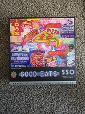 Masterpieces good eats for sale  Pleasant Grove