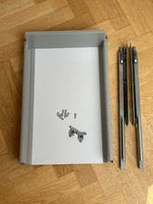 Ikea rationell schublade gebraucht kaufen  Bad Aibling