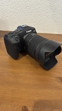 Canon eos vollformatkamera gebraucht kaufen  Burg