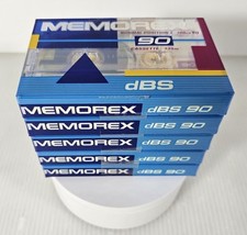 Memorex dbs minute for sale  Weatherford