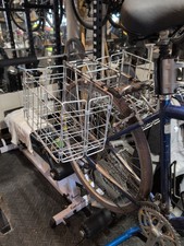 Vtg wald usa for sale  Churubusco