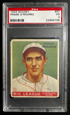 Frank rourke 1933 for sale  Henderson
