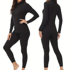 Thermal underwear set for sale  Hyde Park