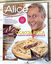 Alice cucina rivista usato Alice cucina rivista usato  Castellarano