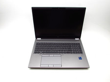 Zbook fury 15.6 for sale  Aurora