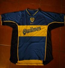 Maglia calcio boca usato  Prato