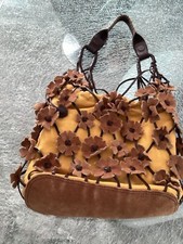 Handtasche lucky brand gebraucht kaufen  Bindlach