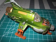 Vintage dinky ufo for sale  Berlin