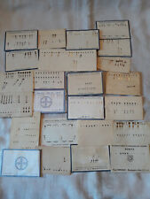 Stock horloger lot d'occasion  Vesoul