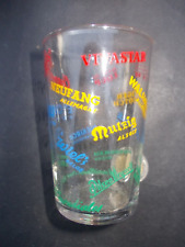 Verre bière champigneulles d'occasion  Bully-les-Mines