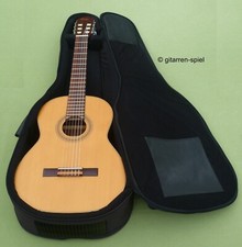 Linkshänder konzert gitarre gebraucht kaufen  Stade