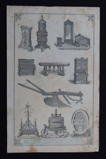 Catalogue 1900 imprimeur d'occasion  Nantes-