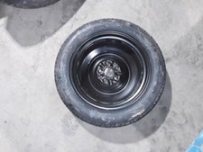 Wheel 17x4 spare for sale  Joliet