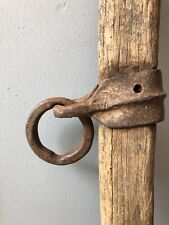 Ancien palonnier joug d'occasion  Laon