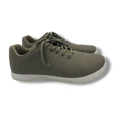 Tênis NOBULL Outwork Masculino 13 Verde Treinamento Crossfit comprar usado  Enviando para Brazil