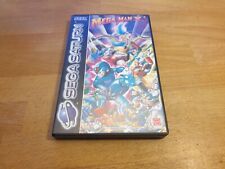 Mega man sega gebraucht kaufen  Sinsheim