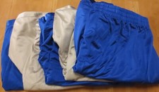 Shorts masculino jogging pesado com peso pequeno 2 bolsos 100% poliéster 5 peças 2 cores comprar usado  Enviando para Brazil