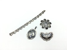 Vintage sterling siam for sale  BERKHAMSTED