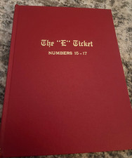 Ticket numbers magazine for sale  Corona