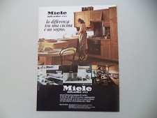 Advertising pubblicità 1979 usato  Salerno