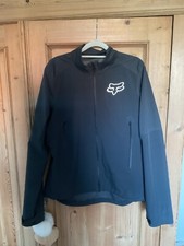Fox attack regenjacke gebraucht kaufen  Hagen